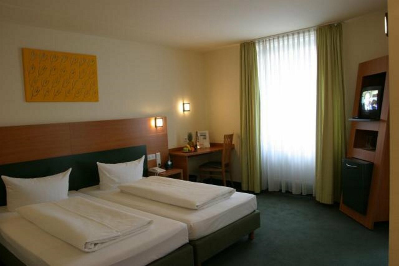 Memphis Hotel Frankfurt am Main Exterior photo